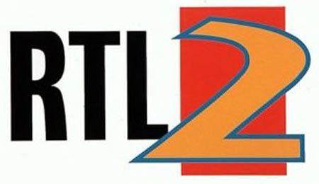 RTL II Logo (1993)